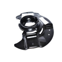 Osłona tarczy hamulcowej przód prawa BMW E34 E32 E31 530i 540i 730i 740i 750i 840i 850i - 34111162106