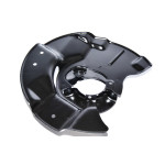 Osłona tarczy hamulcowej przód prawa BMW E34 E32 E31 530i 540i 730i 740i 750i 840i 850i - 34111162106