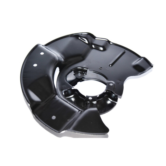 Osłona tarczy hamulcowej przód prawa BMW E34 E32 E31 530i 540i 730i 740i 750i 840i 850i - 34111162106