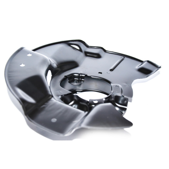 Osłona tarczy hamulcowej przód prawa BMW E34 E32 E31 530i 540i 730i 740i 750i 840i 850i - 34111162106