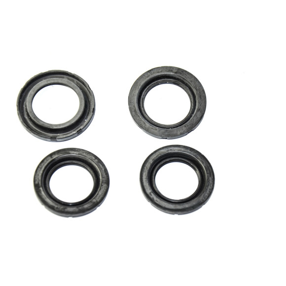 Osłona prowadnicy zacisku BMW E31 E38 G11 G12 840i 840Ci 850Ci 725tds 728i 730d 730i 735i 725d 750i - 34111162178