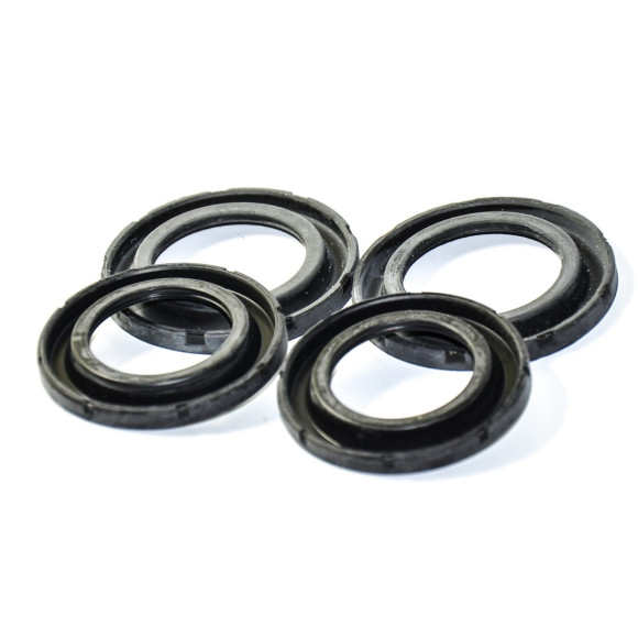 Osłona prowadnicy zacisku BMW E31 E38 G11 G12 840i 840Ci 850Ci 725tds 728i 730d 730i 735i 725d 750i - 34111162178