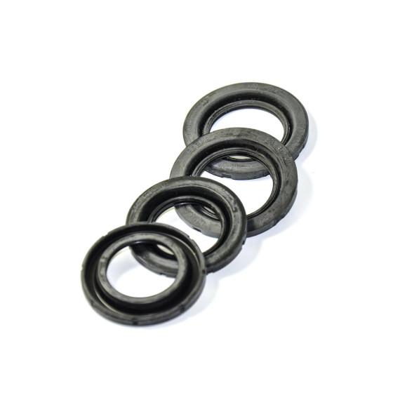 Osłona prowadnicy zacisku BMW E31 E38 G11 G12 840i 840Ci 850Ci 725tds 728i 730d 730i 735i 725d 750i - 34111162178