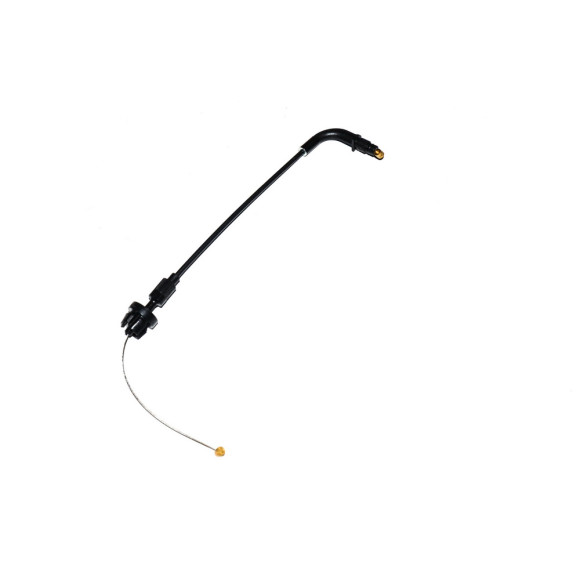 Cięgno linka ASC przepustnicy BMW E36 Z3 320 323 325 328 M3 - 35411162495