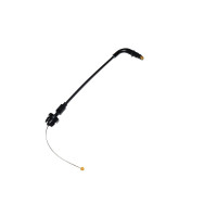 Cięgno linka ASC przepustnicy BMW E36 Z3 320 323 325 328 M3 - 35411162495