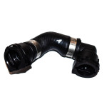 Przewód elastyczny układu chłodzenia BMW E38 E39 E46 - 11532249314