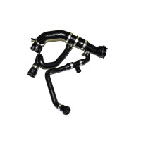 Przewód ukł. chłodzenia BMW E38 740d - 11532249862