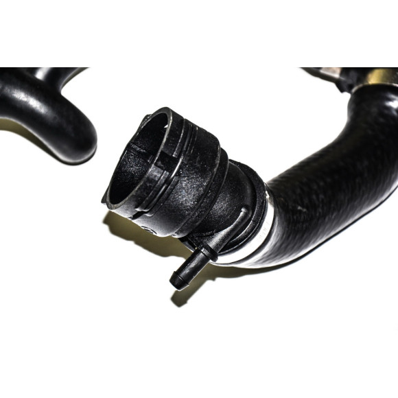 Przewód ukł. chłodzenia BMW E38 740d - 11532249862