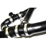 Przewód ukł. chłodzenia BMW E38 740d - 11532249862