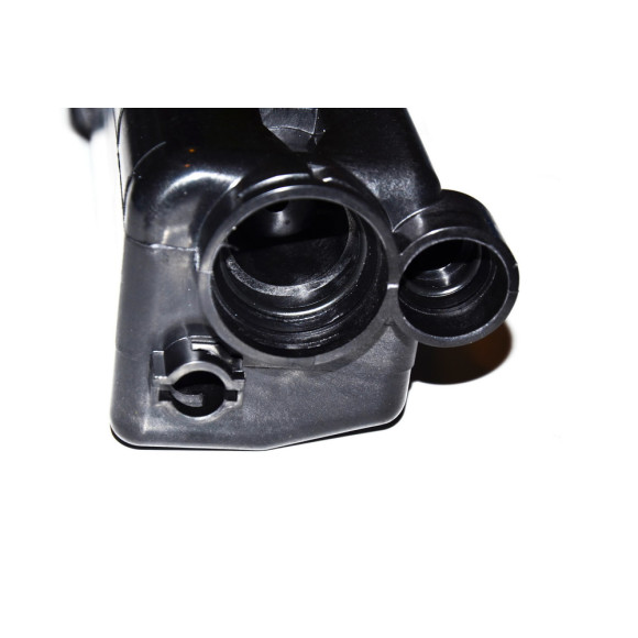 Zbiornik wyrównawczy BMW E46 316 318 320 330 E53 X5 3,0d - 17117573780