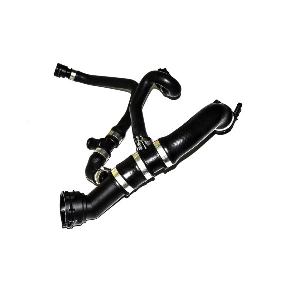 Przewód ukł. chłodzenia BMW E38 740d - 11532249862