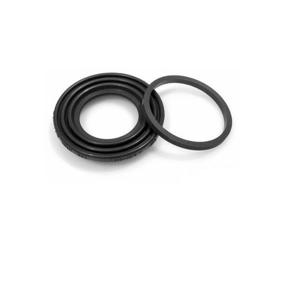 Zestaw naprawczy zacisku tył BMW E38 - 34211163323