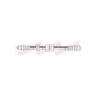 Przewód hamulcowy elastyczny