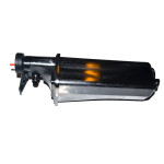 Zbiornik wyrównawczy BMW E46 316 318 320 330 E53 X5 3,0d - 17117573780