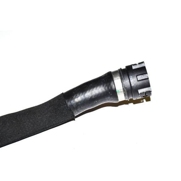 Przewód elastyczny układu chłodzenia BMW E38 E39 735i 740i 535i 540i - 11537505229