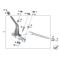 32718520053 Oryginał BMW - 32718520053 - Części oryginalne BMW Łódź | Sklep internetowy BMW