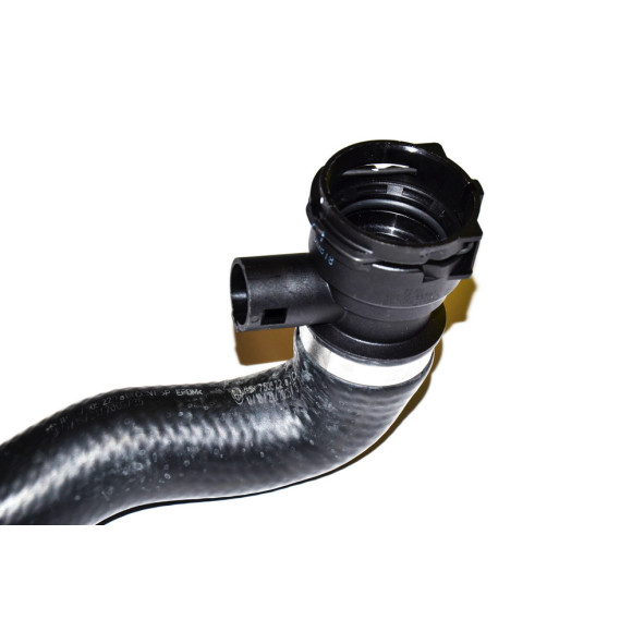 Przewód elastyczny układu chłodzenia BMW E38 E39 735i 740i 535i 540i - 11537505229