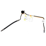 Przewód sprzęgła BMW E39 520 523 525 528 prod. do 1997-09 - 21521163781