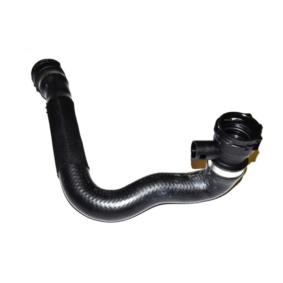 Przewód elastyczny układu chłodzenia BMW E38 E39 735i 740i 535i 540i - 11537505229