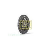 TARCZA SPRZ. BMW E38/E39 3,0-3,5 94-01