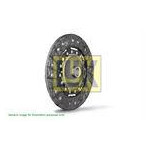 TARCZA SPRZ. BMW 5/7 3,0-3,4 86-94