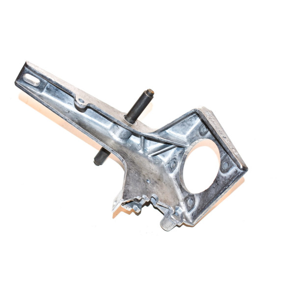 Wspornik dźwigni nożnych pedałów BMW E36 Z3 316 318 320 323 325 328 M3 - 35101164842