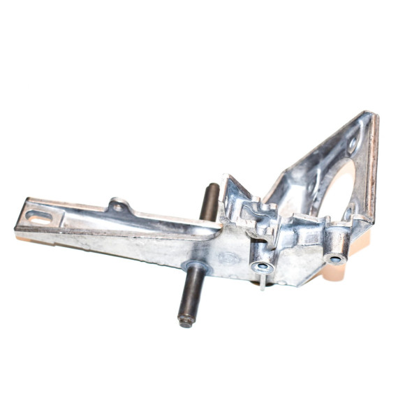 Wspornik dźwigni nożnych pedałów BMW E36 Z3 316 318 320 323 325 328 M3 - 35101164842