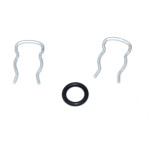 Zestaw naprawczy pompy sprzęgła BMW E36 E38 E39 E46 E53 X5 E60 E61 E63 E64 E81 E83 X3 E87 E90 E91 F10 F12 F20 F30 F31 F36 - 2152