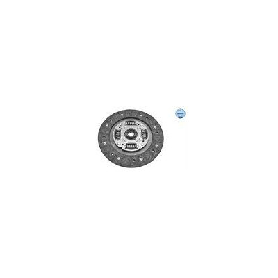 TARCZA SPRZ. BMW 228MM E12