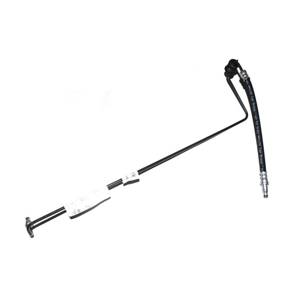 Przewód sprzęgła BMW E53 X5 3,0d 3,0i - 21521165678