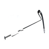 Przewód sprzęgła BMW E53 X5 3,0d 3,0i - 21521165678