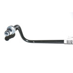 Przewód sprzęgła BMW E53 X5 3,0d 3,0i - 21521165678