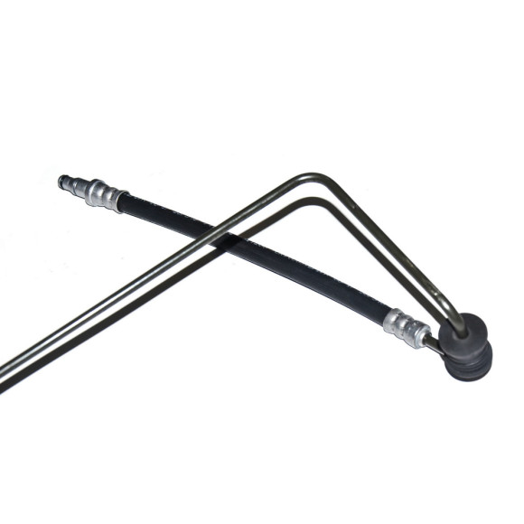 Przewód sprzęgła BMW E53 X5 3,0d 3,0i - 21521165678