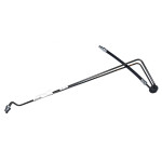 Przewód sprzęgła BMW E53 X5 3,0d 3,0i - 21521165678