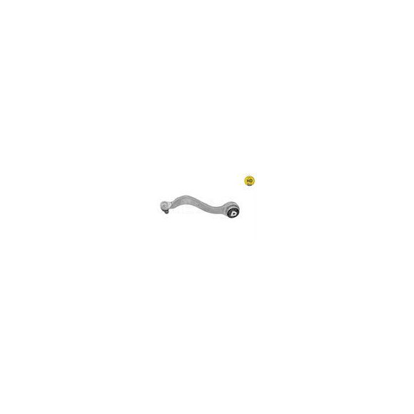 WAHACZ BMW P. 3 (G20, G21) (11/18-), 4 (G22, G23, G26) (07/20-) LE DOLNY PRZEDNI