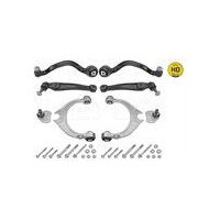 ZESTAW NAPR. ZAWIESZENIA BMW P. X5 E70 07-10 X6 E71 08- KPL. 6 WAHACZY ZE ŚRUBAMI HD