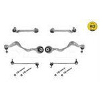 ZESTAW NAPR. ZAWIESZENIA BMW P. E81/E90/E84