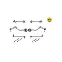 ZESTAW NAPR. ZAWIESZENIA BMW P. E81/E90/E84