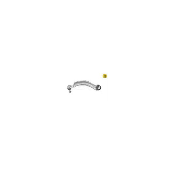 WAHACZ BMW P. 5 GRAN TURISMO / 7 09- LE DOLNY ALUMINIOWY HD