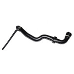 Przewód wąż ukł. chłodzenia górny prawy BMW E39 525d 530d M57 - 11537785018