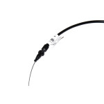 Cięgno linka gazu BMW E46 316i 318i M43 - 35411165788