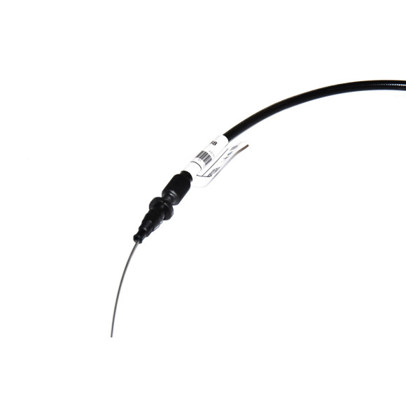 Cięgno linka gazu BMW E46 316i 318i M43 - 35411165788