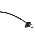 Cięgno linka gazu BMW E46 316i 318i M43 - 35411165788