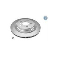 TARCZA HAM. MINI T. COOPER 1,5/2,0 17-