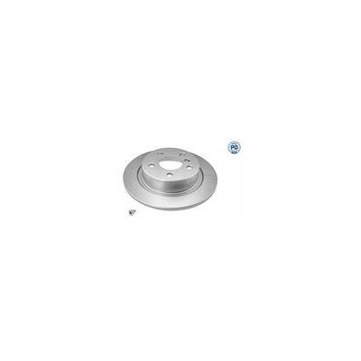TARCZA HAM. MINI T. COOPER/ONE 1,5/2,0 14-
