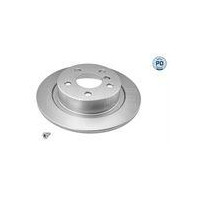 TARCZA HAM. MINI T. COOPER/ONE 1,5/2,0 14-