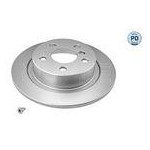 TARCZA HAM. MINI T. COOPER/ONE 1,5/2,0 14-