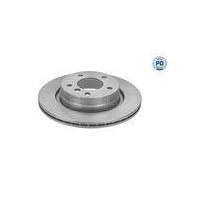 TARCZA HAM. BMW T. E46 98-05