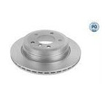 TARCZA HAM. BMW T. 1/3/X1 2,0-3,0D 05-