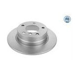 TARCZA HAM. BMW T. E87 03-12